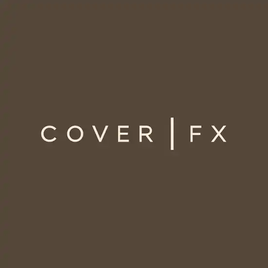 Cover FX logo