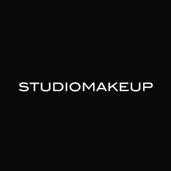studiomakeup logo