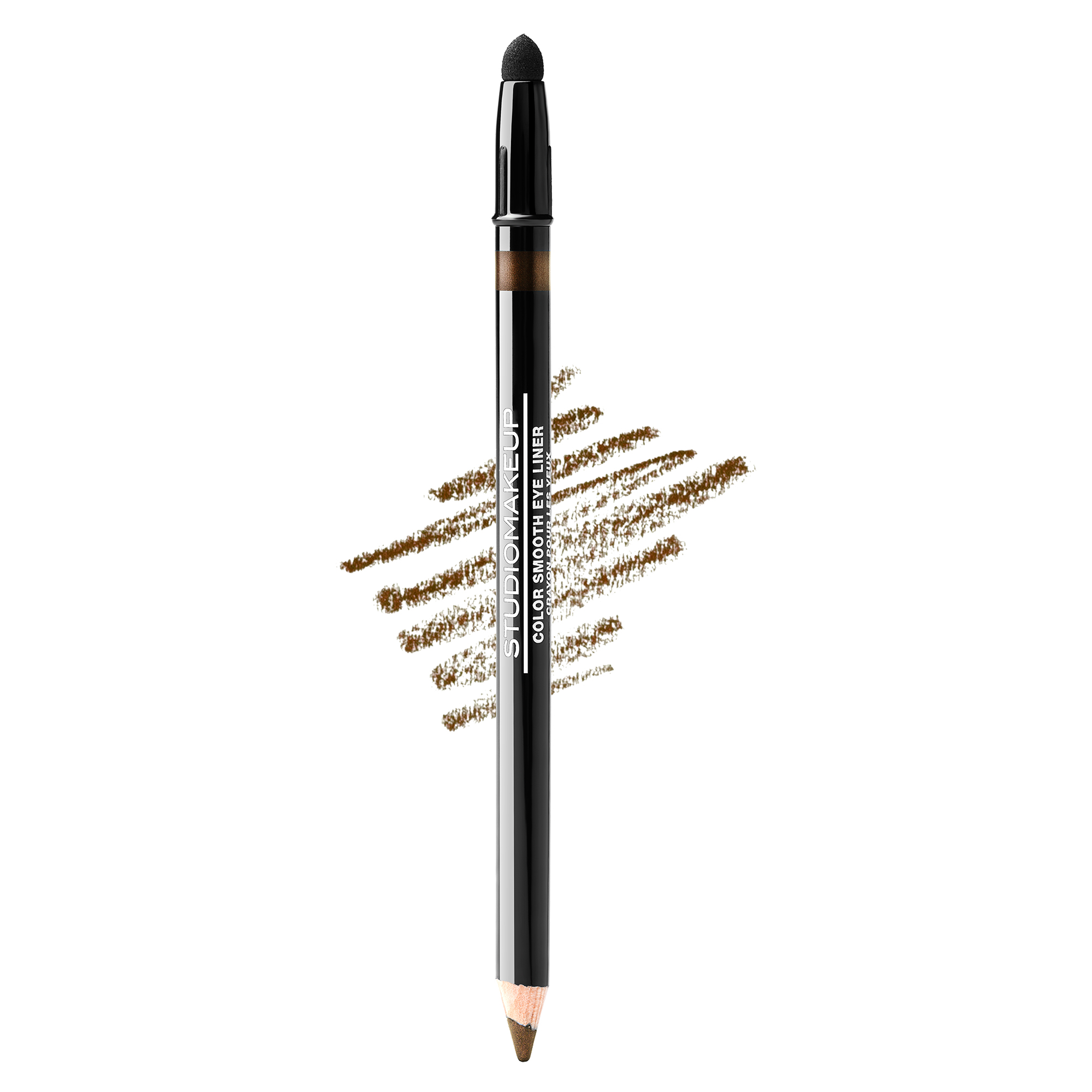 مداد چشم اسموث کالر استودیومیکاپ - Image 12