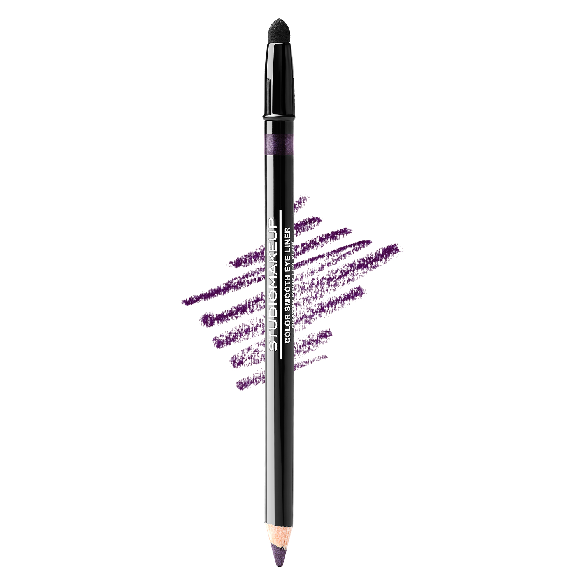 مداد چشم اسموث کالر استودیومیکاپ - Image 7