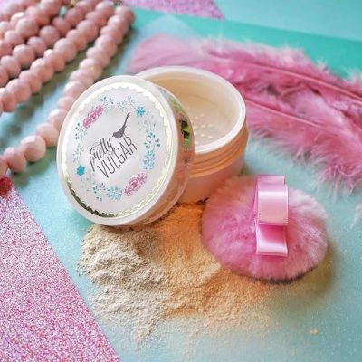 147 Setting powder
